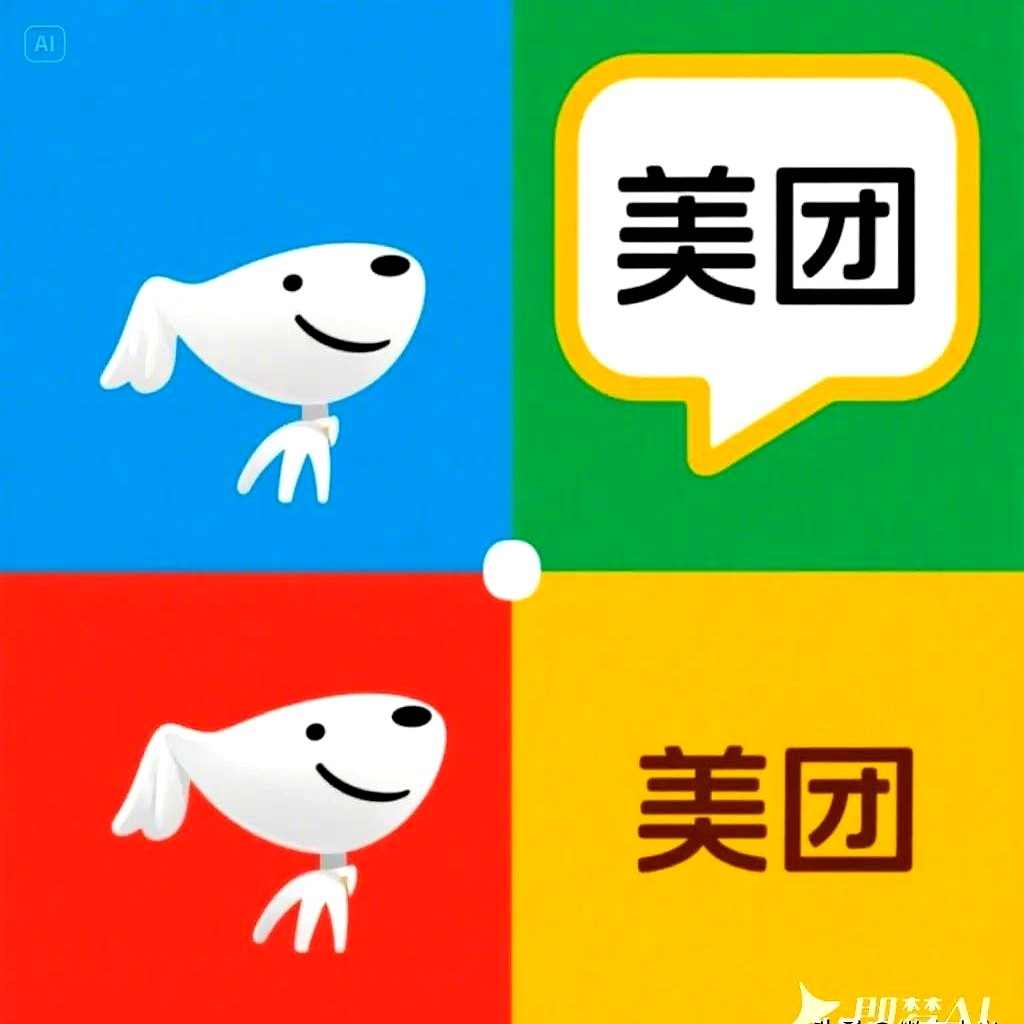51助手入口：美团王兴的逆袭策略与京东刘强东外卖新规，行业格局即将重塑