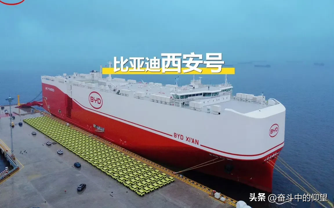 创优助手：比亚迪全产业链布局及全球工厂扩展解析