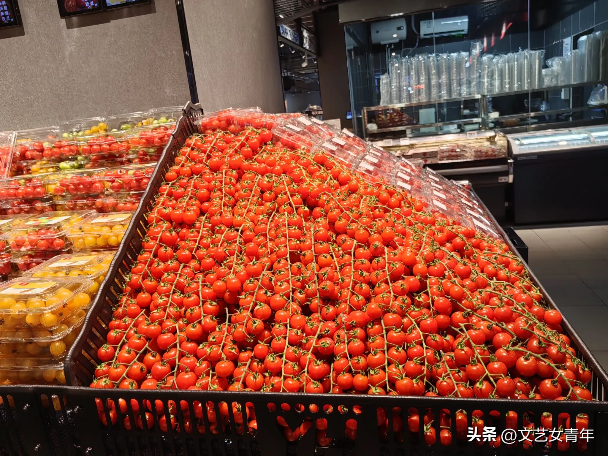 快火助手小号：永辉超市调改体验，胖东来风格的转变与未来展望