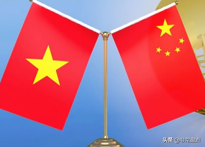 云创助手：中越跨境支付协议，人民币与越南盾直连，挑战美元霸权！