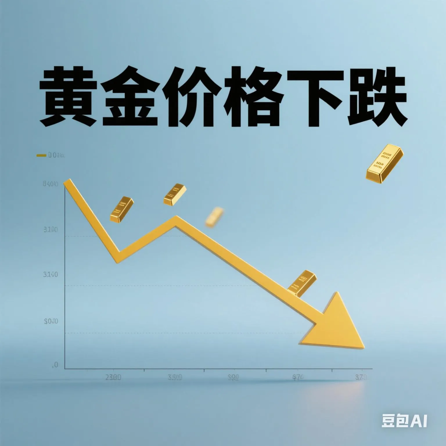乐多多助手：2025年黄金价格波动解析，货币政策与消费市场的双重影响