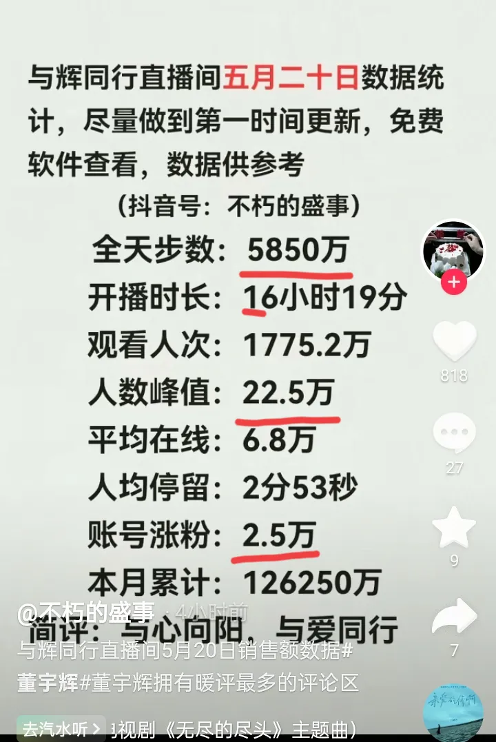 小Q助手怎么用：宇辉直播人气高涨，家电退差价保障消费者权益