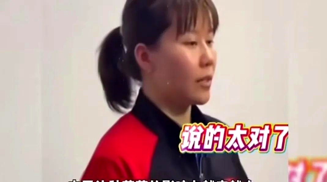 上评助手：孙颖莎如何改变女乒格局，让乒乓球走进年轻人生活