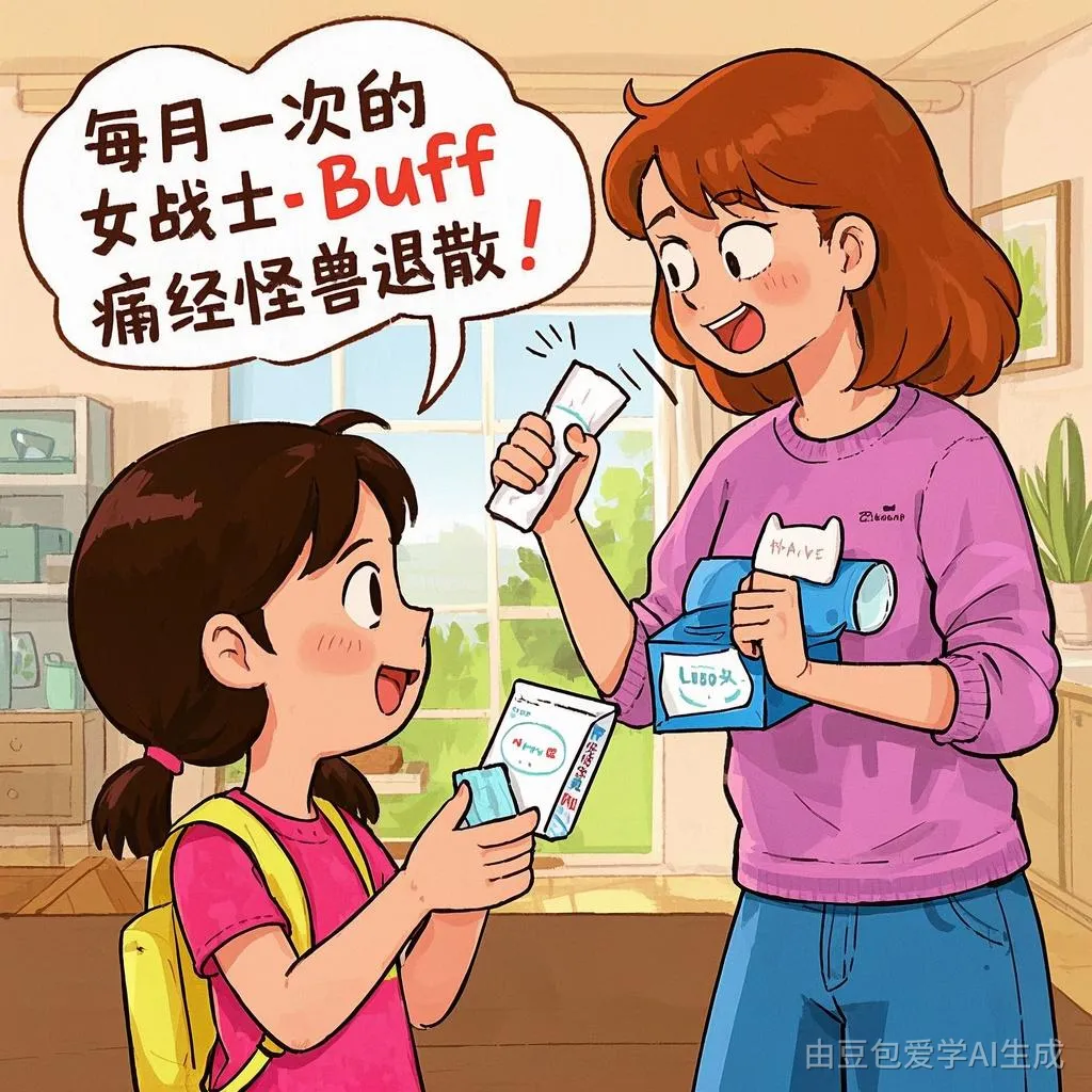 快火助手补单软件：恭喜你！解锁成年女性的身体秘密与生存指南