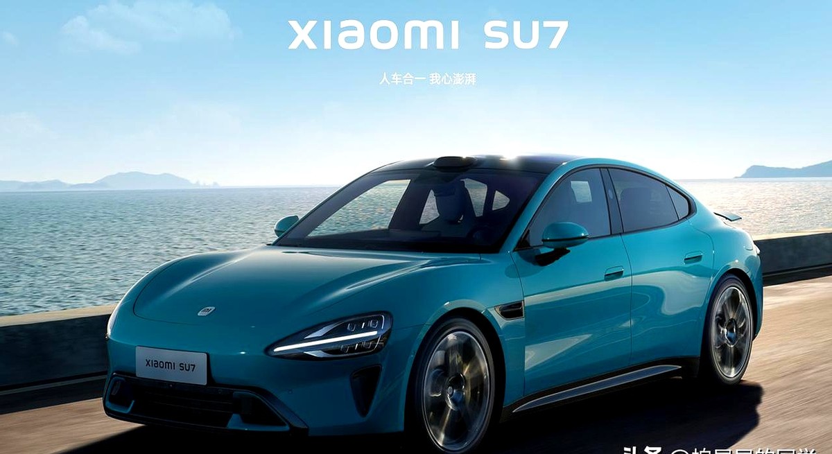51助手软件官网：小米SU7销量飙升背后，智能驾驶隐患与消费者信任危机
