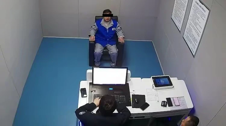 易出评教程：浙江海宁警方破获物流站贼喊捉贼案件，涉案金额达13万元
