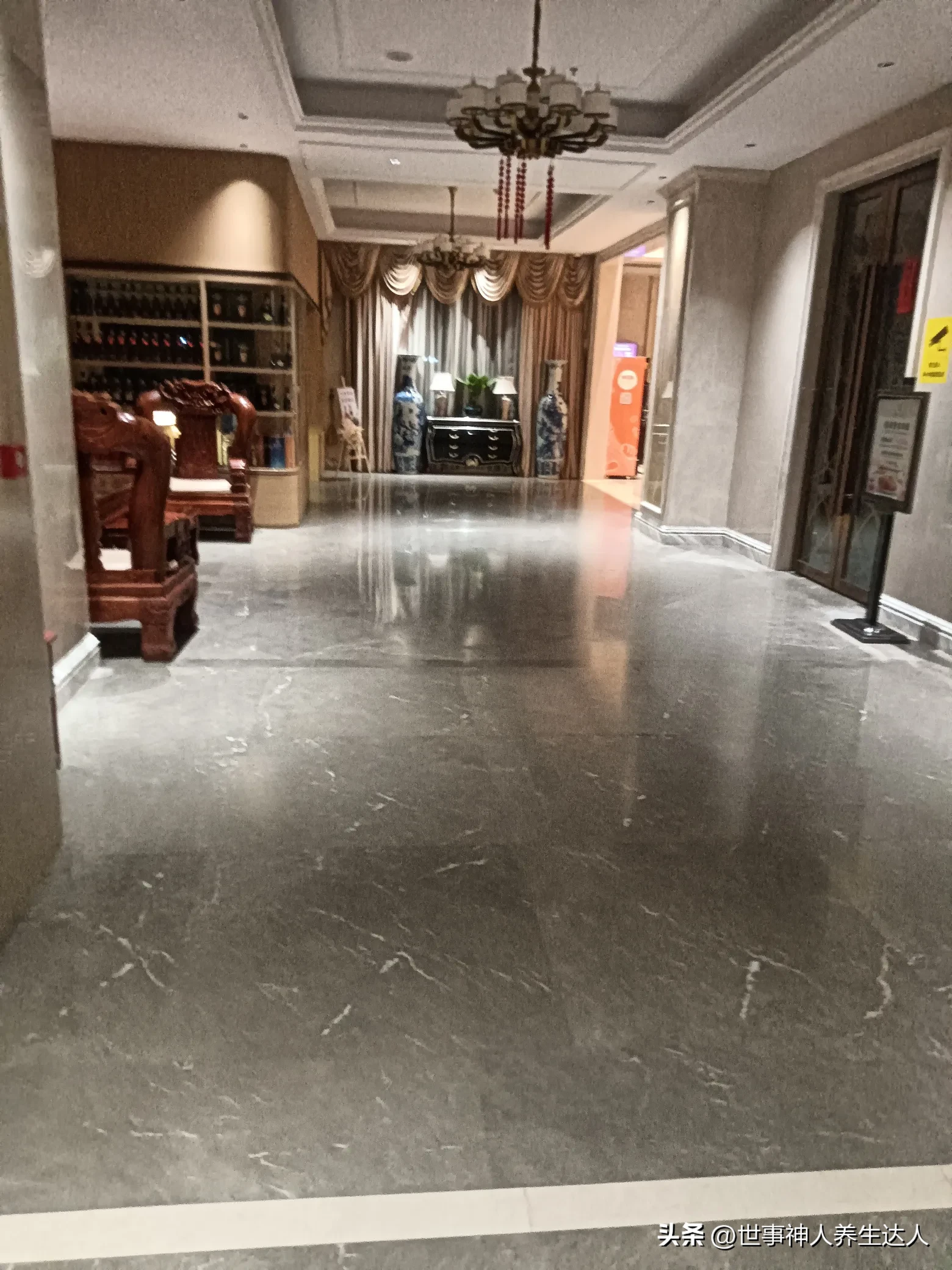 大白出评：国企与民企混合体制，推动国家科技人才发展的先进机制解析