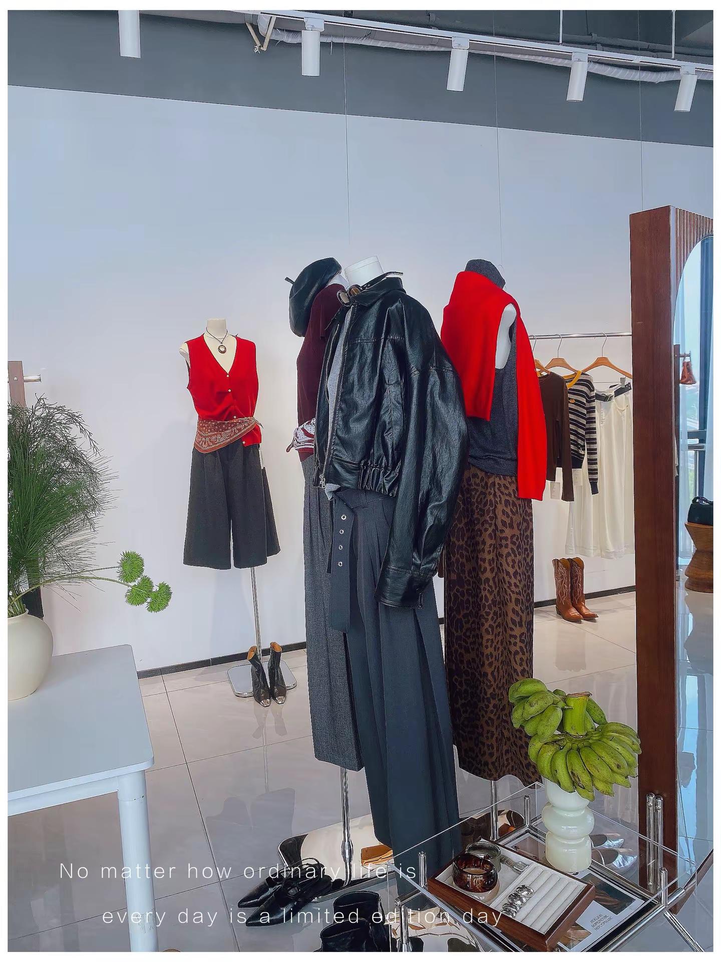 乐拼助手：挑战开服装店，在竞争中找到生存之道与成功秘诀