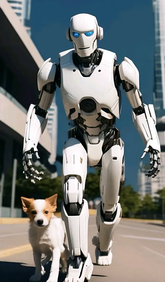 小G助手：中国企业家在科技领域的卓越贡献与未来潜力分析