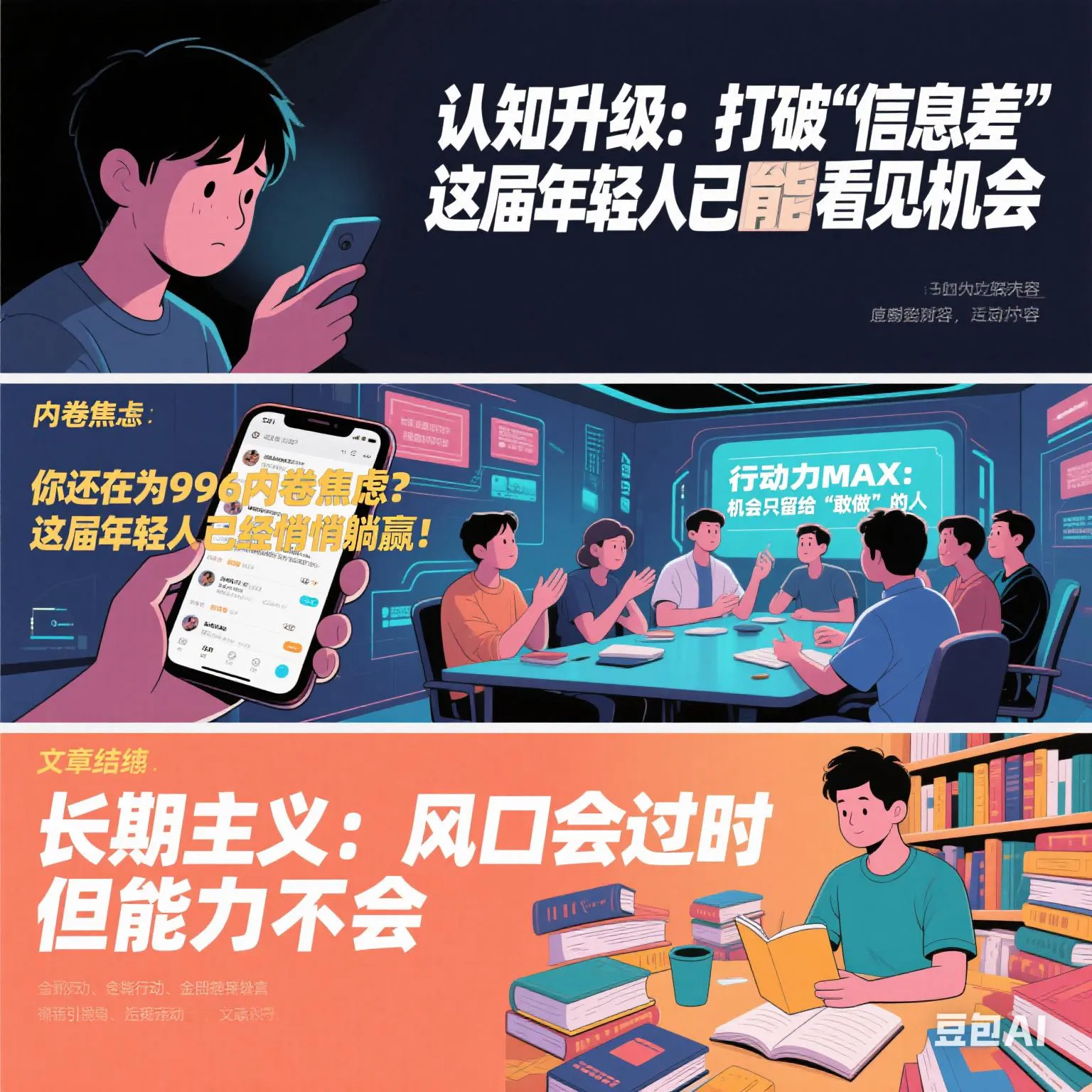 小G助手开团软件：年轻人如何抓住时代机遇，实现财务自由与人生逆袭？