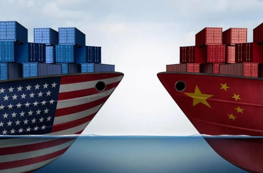 小G助手靠谱吗：中美关税战五年，贸易逆势上升，小国经济受损的真实影响