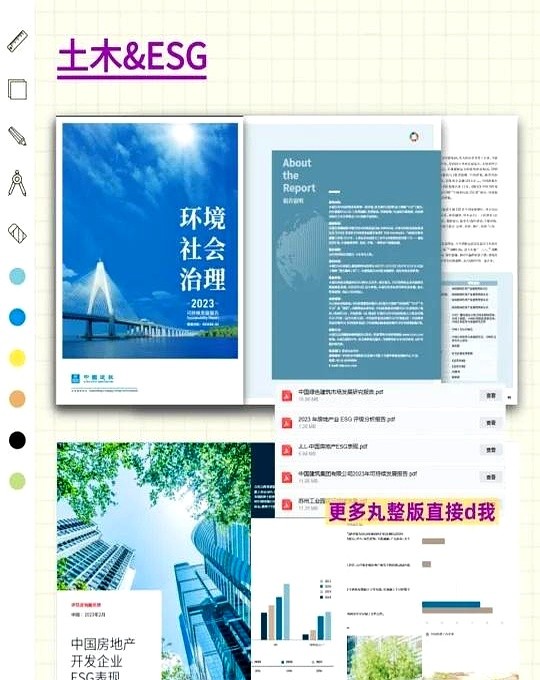 超评助手开团软件：土木人转行ESG，机会还是陷阱？探讨行业真实需求与薪资前景