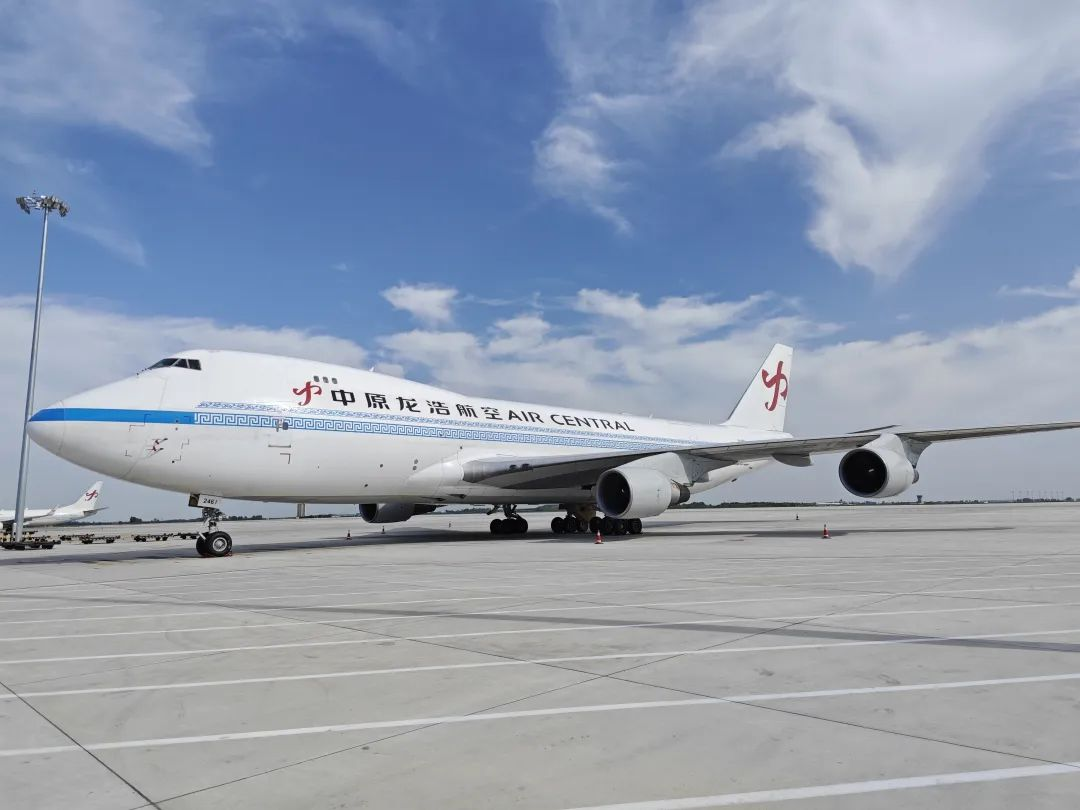 快火助手拼多多：河南与东盟的空陆合作新机遇，推动航空物流与贸易往来