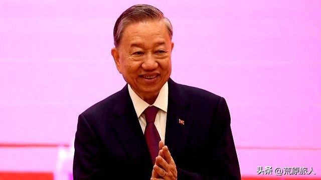 星评助手：中越联合声明，深化合作应对南海局势与美国压力