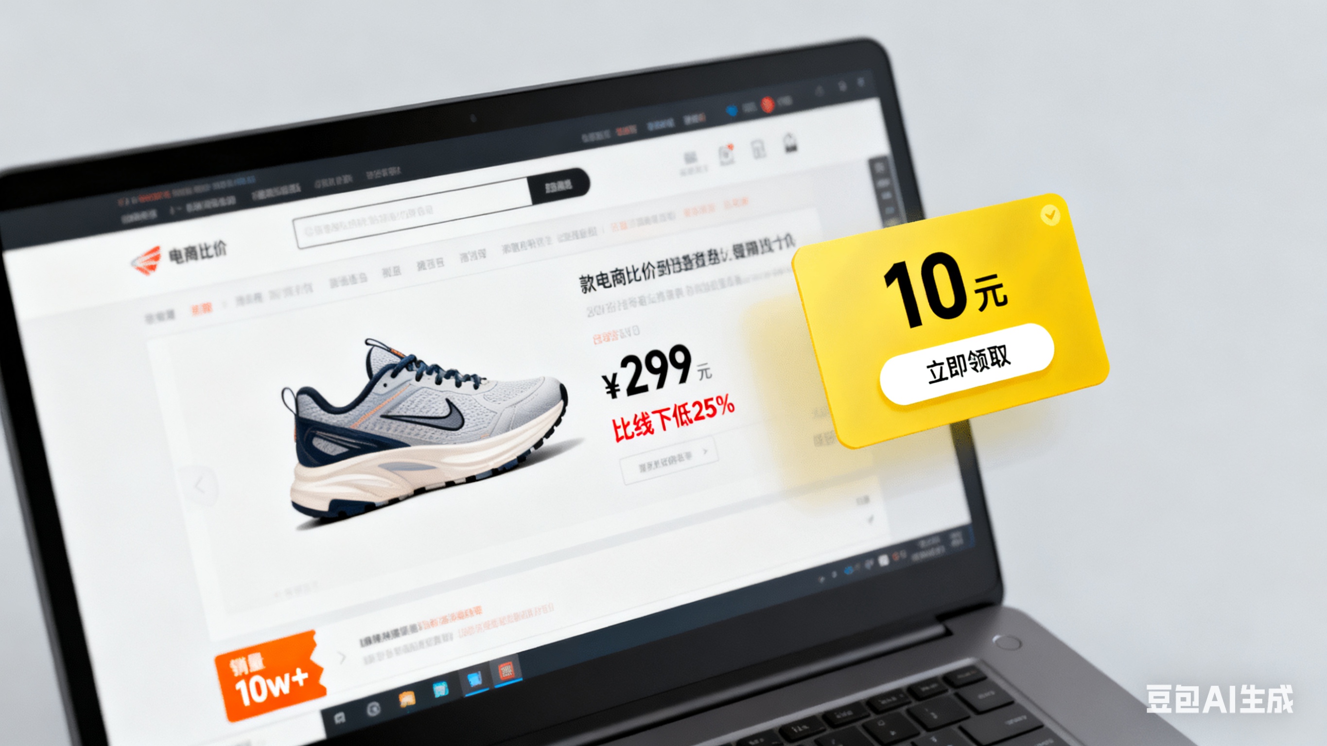 小Z助手下载：实体店与网店的优势分析，未来购物体验的新趋势