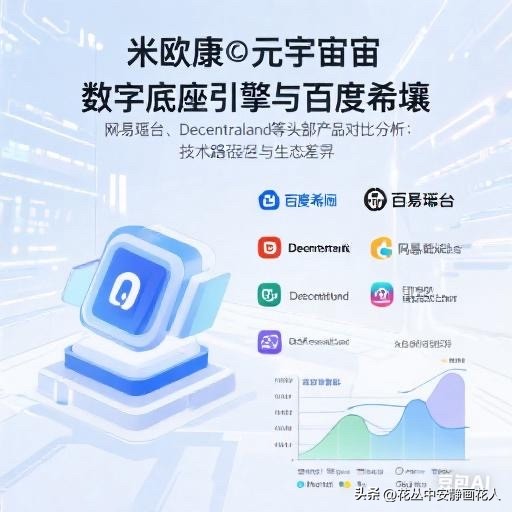 评分助手教程：米欧康®元宇宙数字底座引擎技术对比分析，与百度、网易等平台的差异探讨