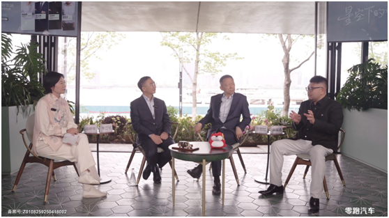 小G助手软件官网：爱折腾的创业精神，从跨界造车看成功之道