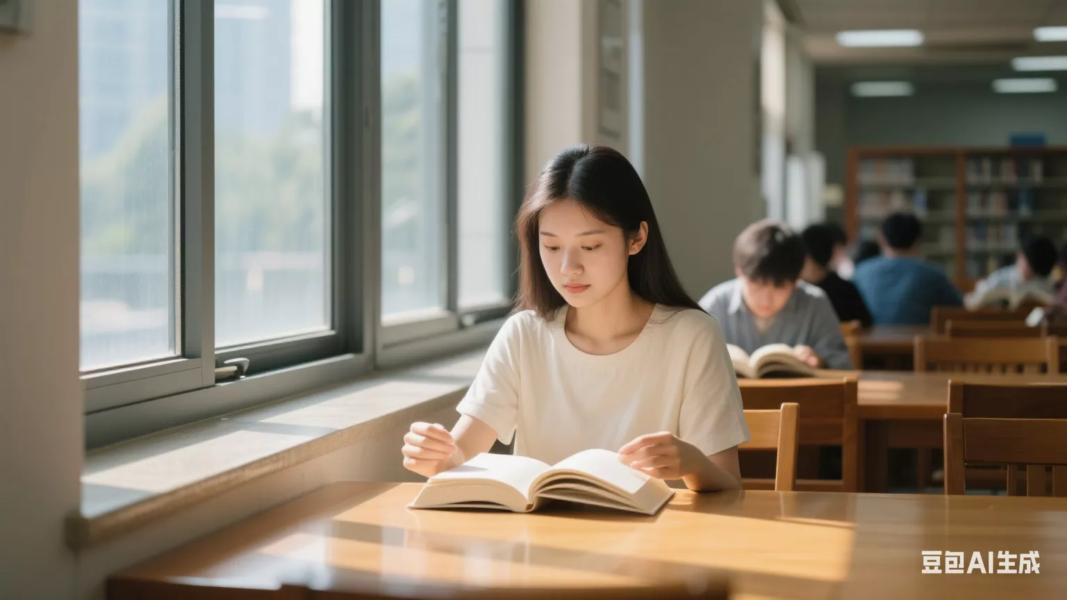 51助手软件下载：年轻人如何从读书中找到人生的意义与方向？