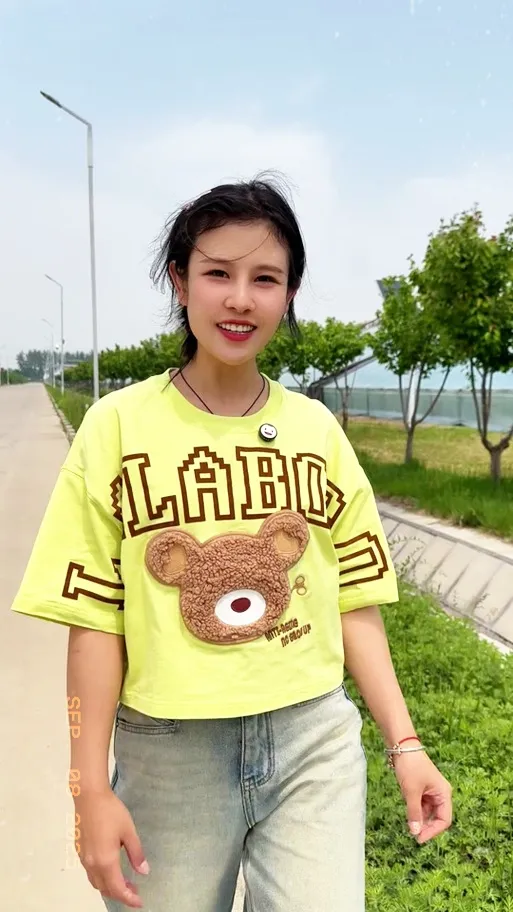 多多出评：比李子柒更励志的农业女网红，曹子瑜的成功之路与奋斗精神