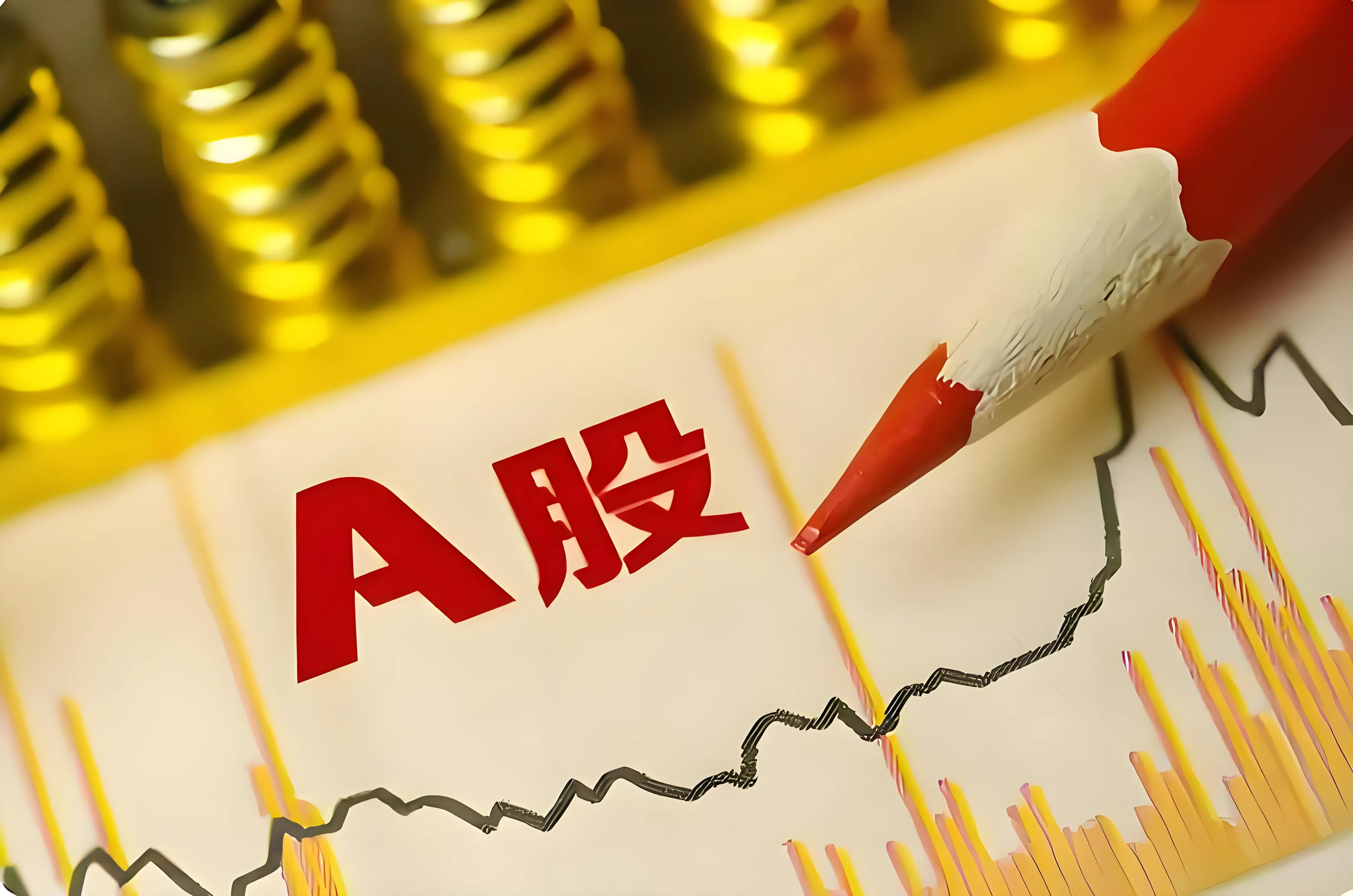 小U助手：资本市场波动，金融蓝筹逆势上涨 创业板大跌分析与投资建议