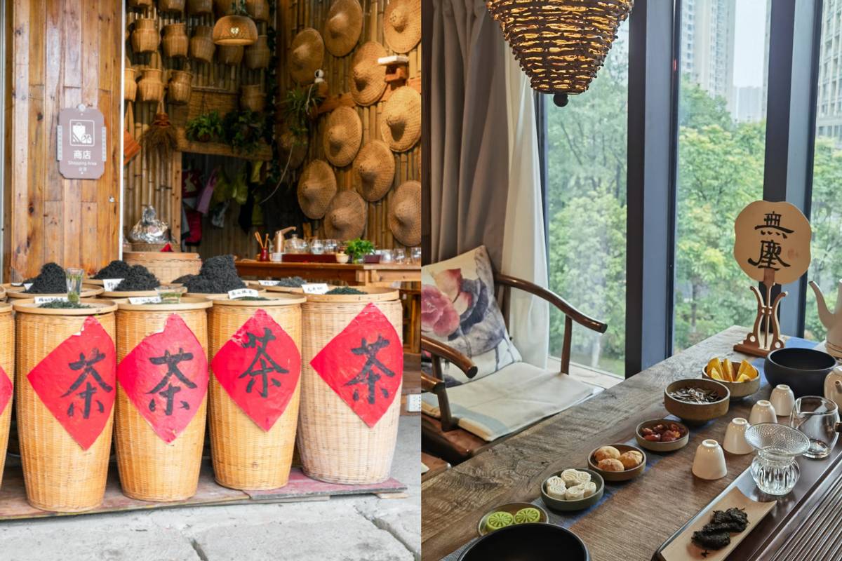 超单助手卡密：冷清茶叶店年赚50万的秘诀，文化附加值与圈子经济