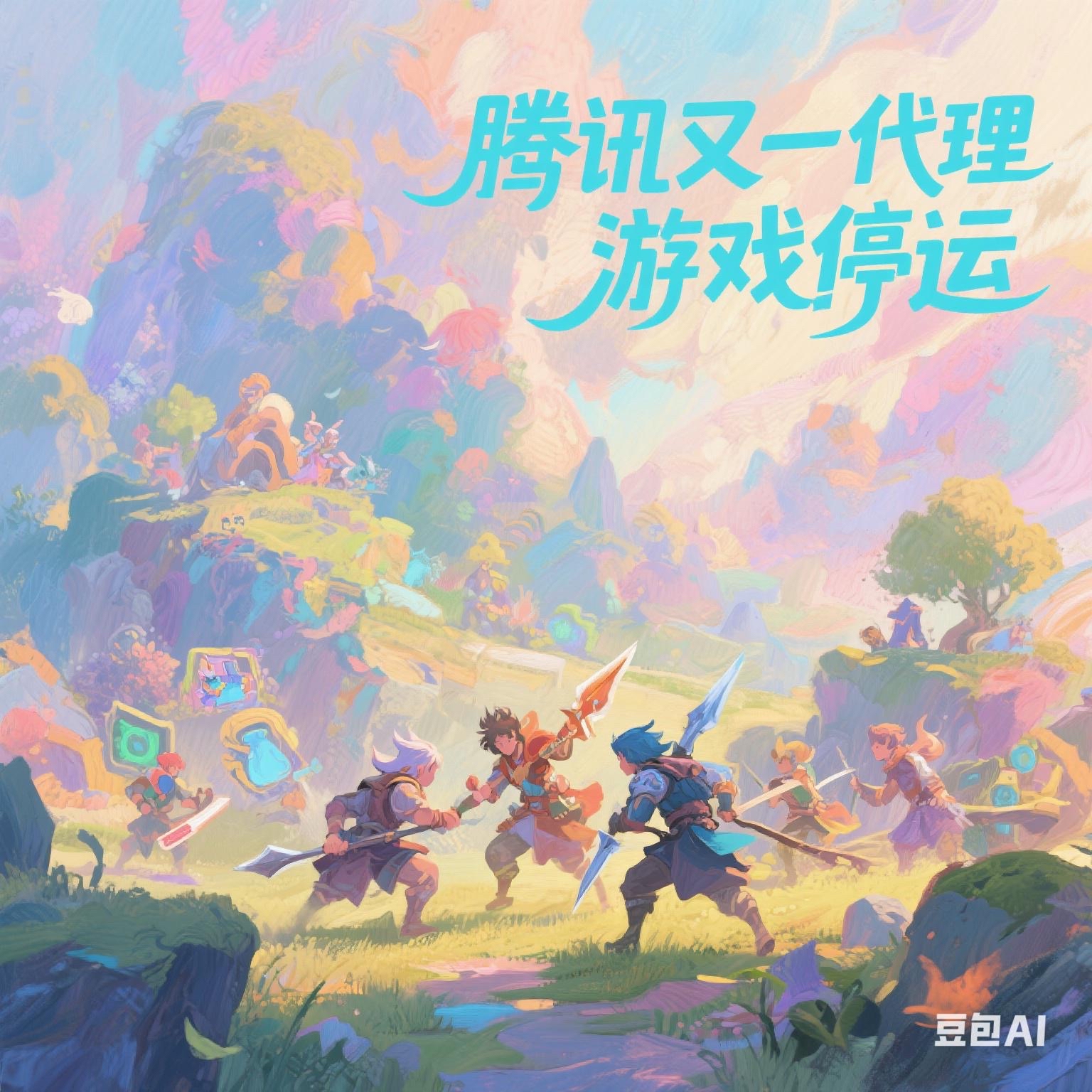 易单助手：腾讯停服《仙剑奇侠传Online》，玩家泪诉青春与氪金的代价