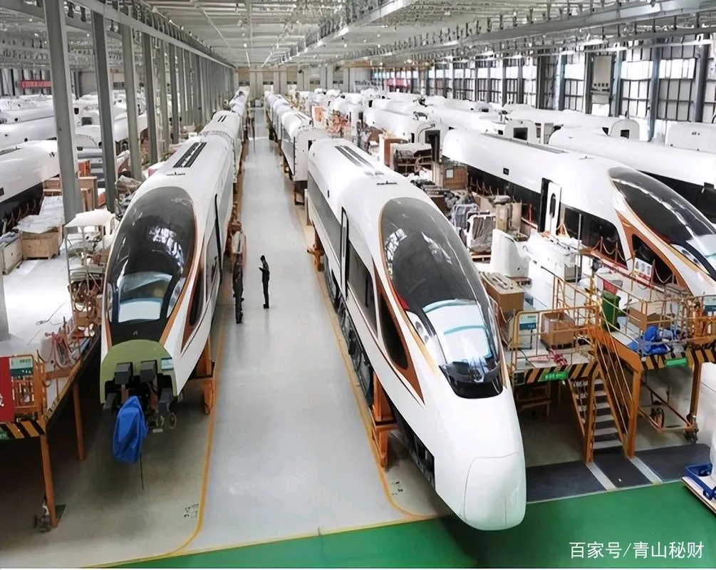 权重大师下载：2024年中国高科技新品出口大幅增长，展现“中国制造”全球魅力