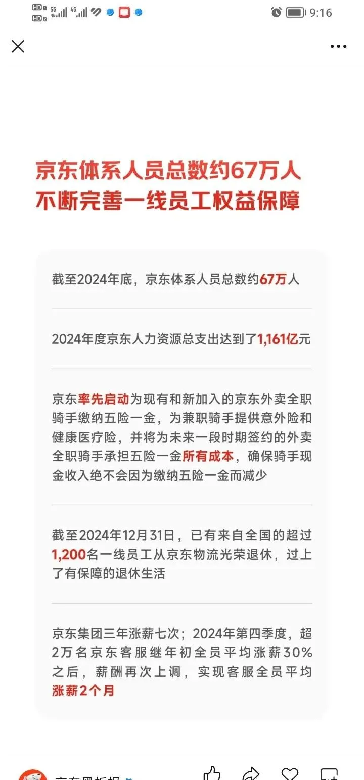 领航助手：京东2024年营收破万亿，如何引领电商行业新潮流？