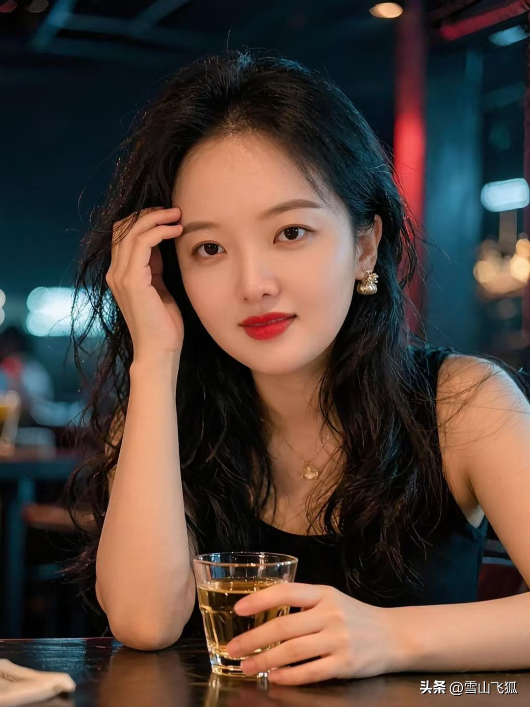 易出评怎么用：闲置衣物出圈秘籍，酒吧拍摄与氛围感文案技巧揭秘