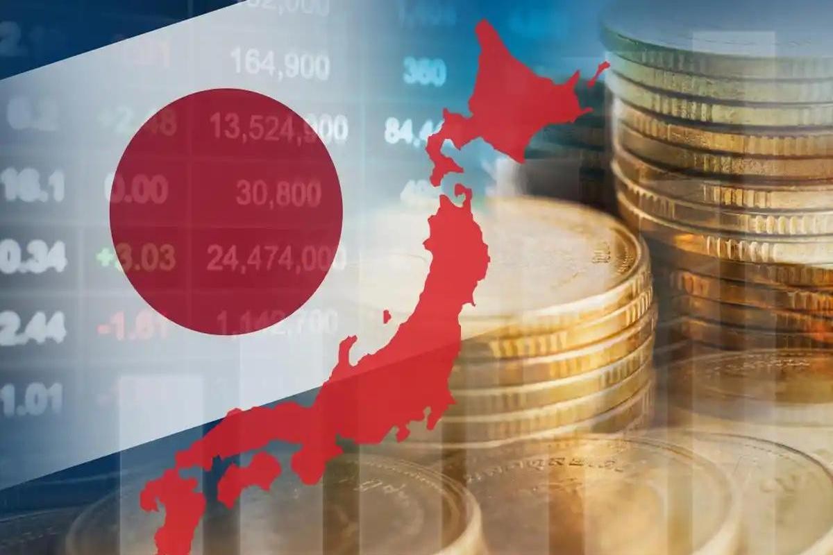 多多开团助手：日本经济危机加剧，面临崩溃风险与备战可能性分析