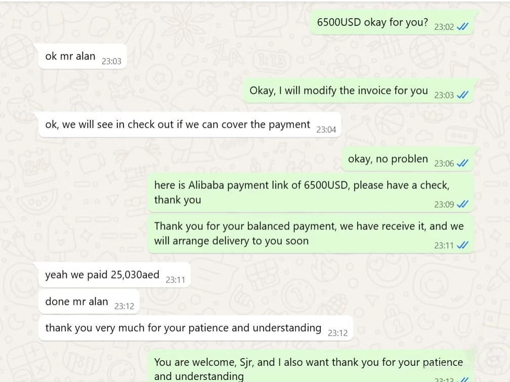 超单助手靠谱吗:有效催收国外客户尾款的五种实用策略与经验分享 超单助手靠谱吗:有效催收国外客户尾款的五种实用策略与经验分享