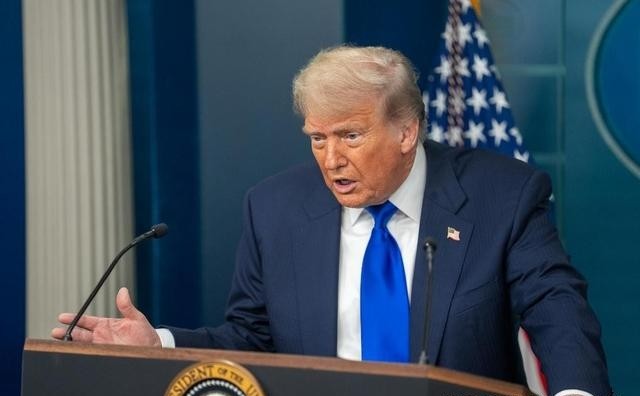 超单助手入口:特朗普对中美关系的态度解析,利益优先与北约盟友的矛盾