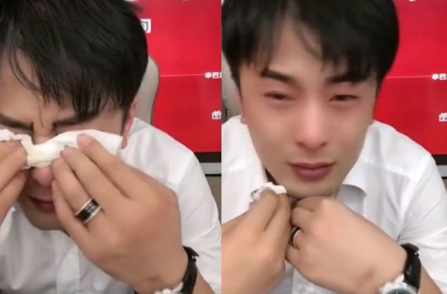 小M助手：辛巴第7次退网，背后的流量秘密与粉丝心理解析