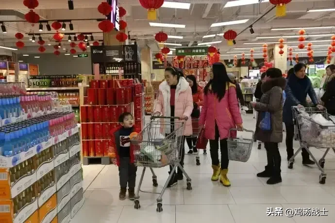 51助手怎么用：社区超市如何逆袭，10招提升顾客流量与复购率的实战经验
