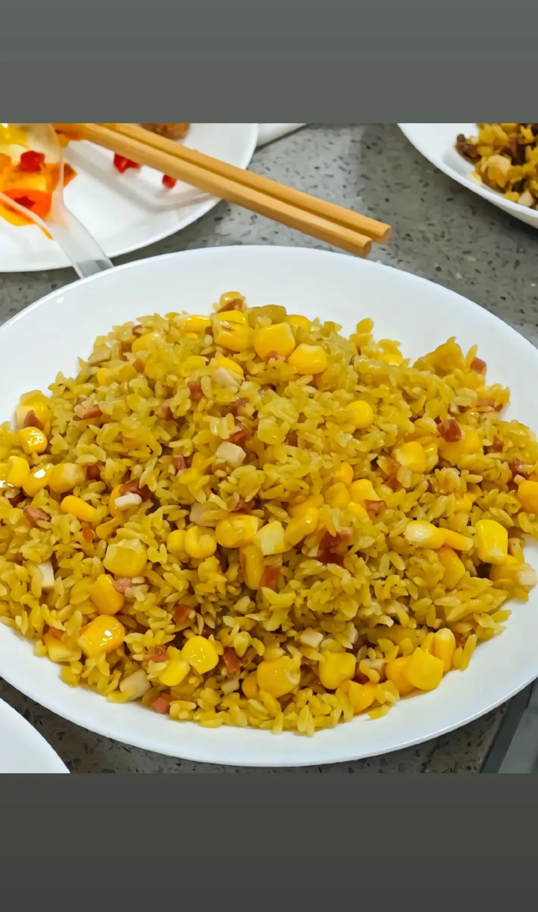 多单助手：中国首创土豆米，健康低热量主食新选择，营养价值颠覆传统大米