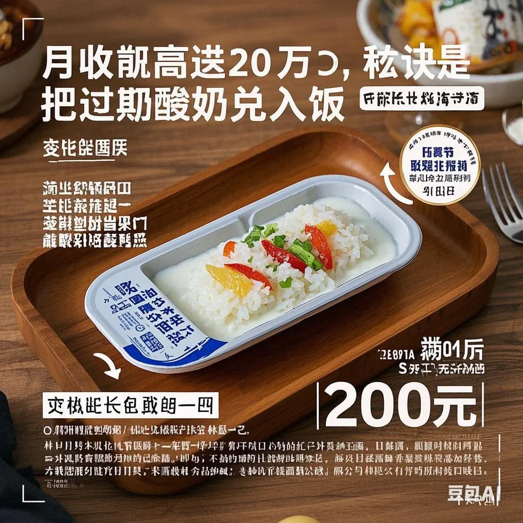小评评助手软件官网：95后女生凭‘丐帮料理’月入百万，揭示精致穷美食的逆袭秘籍
