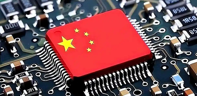超单助手最新版本：中国取消2550亿芯片订单，市场格局重塑与自主研发崛起的背后分析