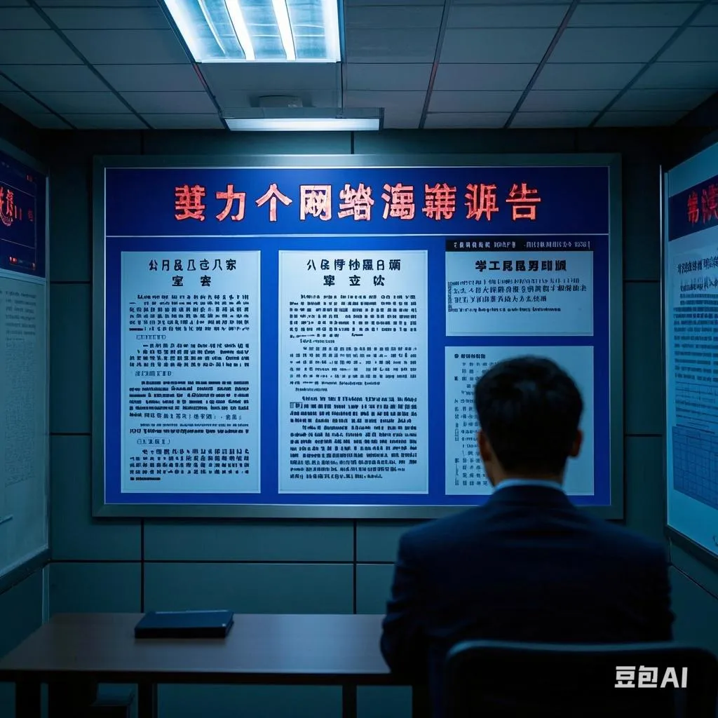 超评助手入口：公安机关严惩五起网络谣言案件，警示社会抵制虚假信息