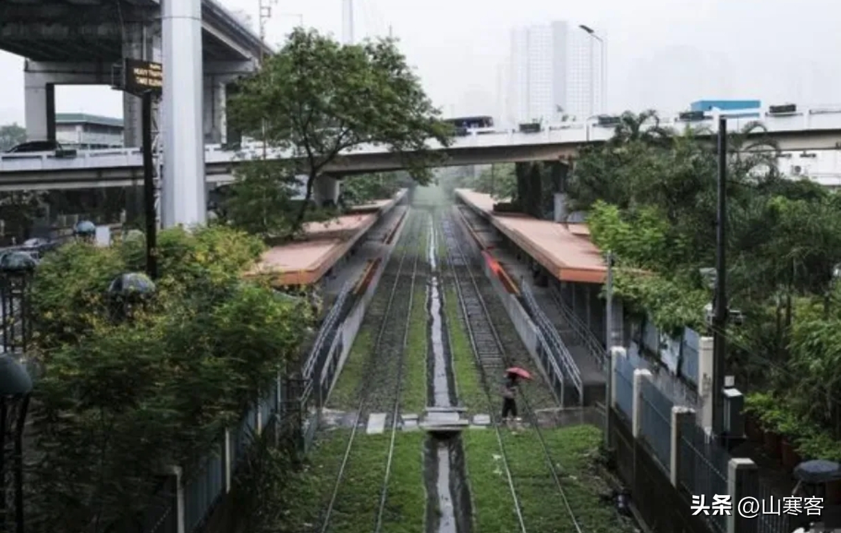 多多自动批发：菲律宾基建困境，中美日博弈中的反复无常与未来选择