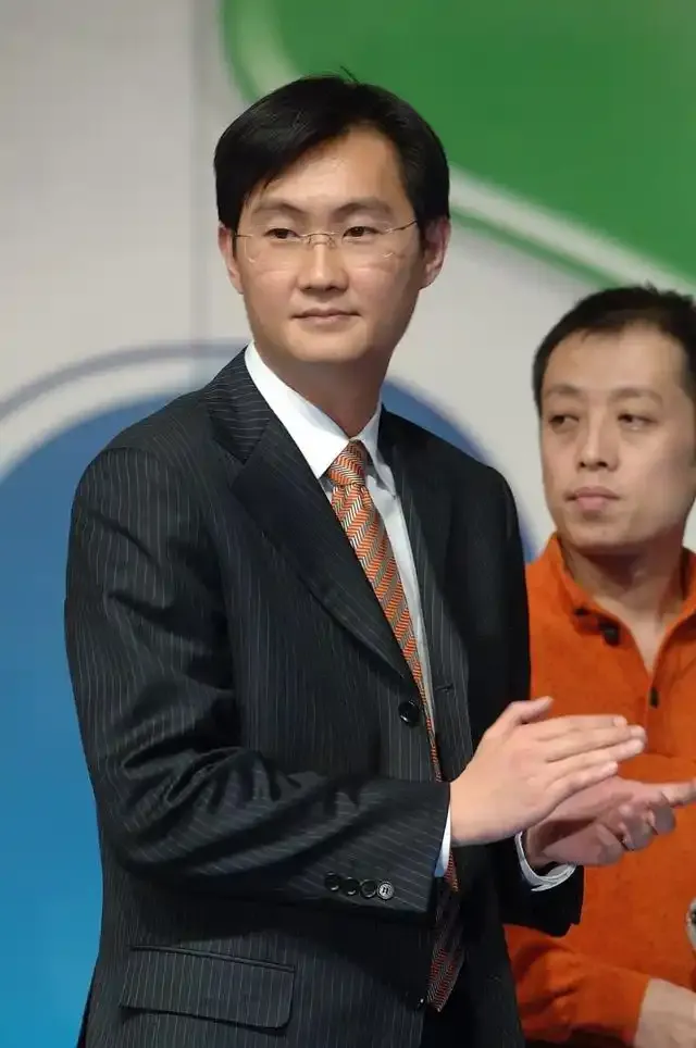 小G助手靠谱吗：马化腾豪捐5亿助力基础科学研究，展现企业家的责任与担当