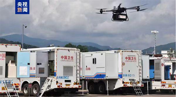 易评助手卡密:中老越三国成功举行跨境传染病联合应急演练,提升公共卫生安全能力 易评助手卡密:中老越三国成功举行跨境传染病联合应急演练,提升公共卫生安全能力