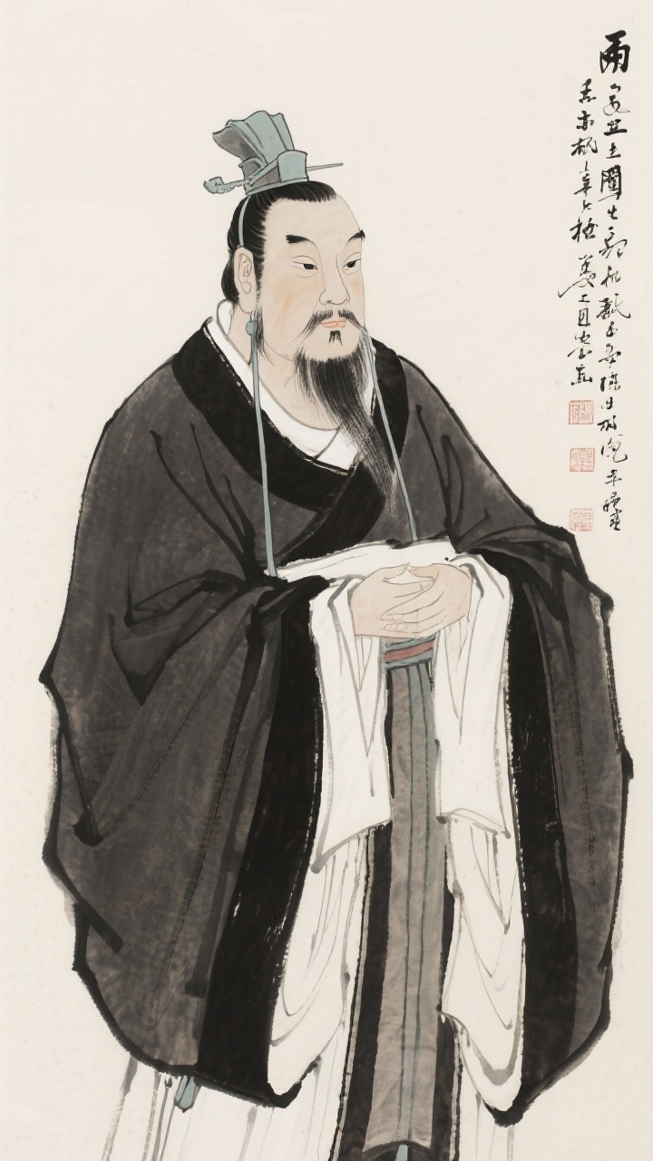 团粉助手：诸葛亮，从“卧龙”到CEO，他用一生演绎忠诚与理想的伟大传奇