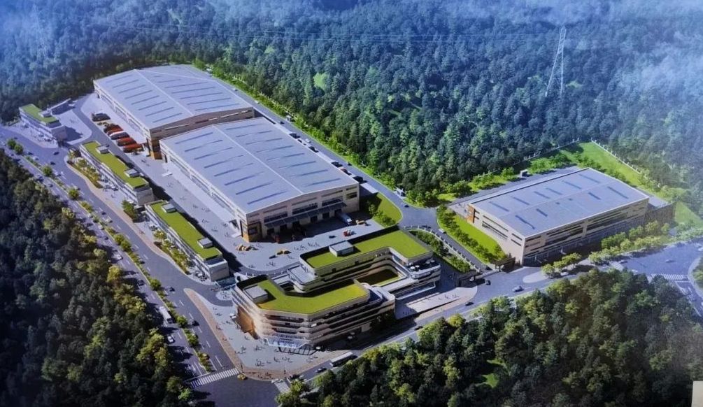 小G助手：毕节市现代物流中心建设启动，预计推动区域经济高质量发展