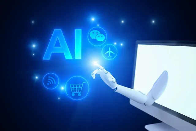 易拼团：AI技术的崛起与权力重构，未来决策如何被智能化驱动？