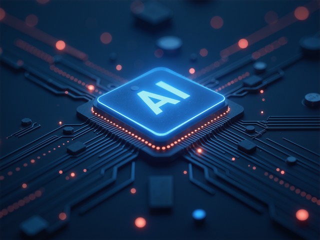 易评助手官网：国产高端算力芯片竞争分析，谁能成为“中国英伟达”？