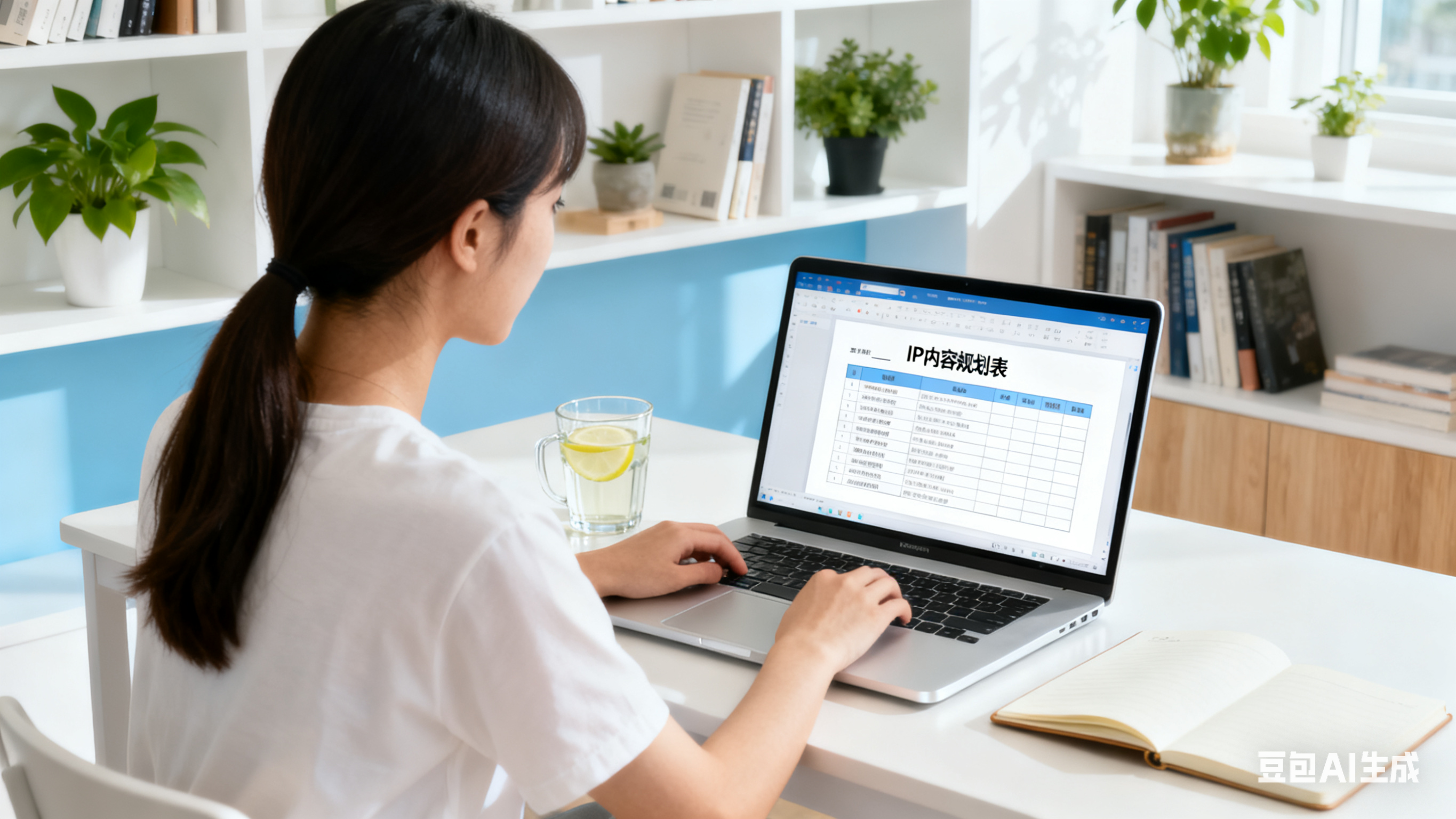 小P助手:从0到1打造成功IP操盘手,系统化方法与实战流程分享 小P助手:从0到1打造成功IP操盘手,系统化方法与实战流程分享