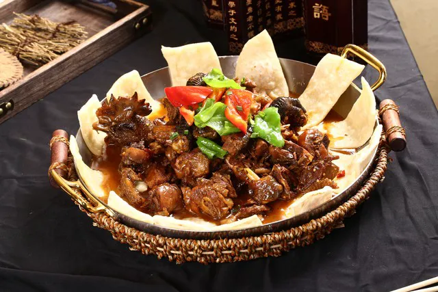 多多自动批发：徐州美食全攻略，吃遍地道风味的经典与街头小吃
