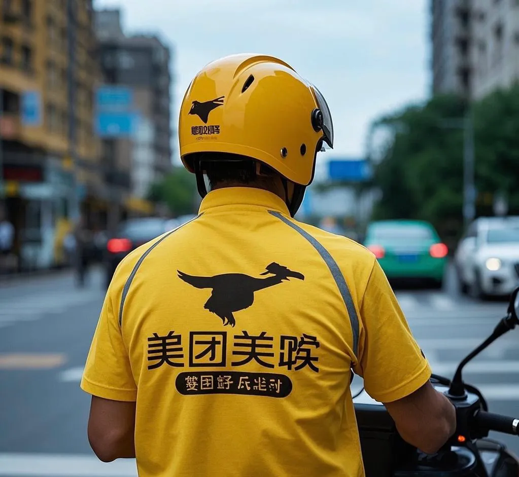 拼多多改销量：美团骑手入行指南，必备装备与高效接单技巧分享