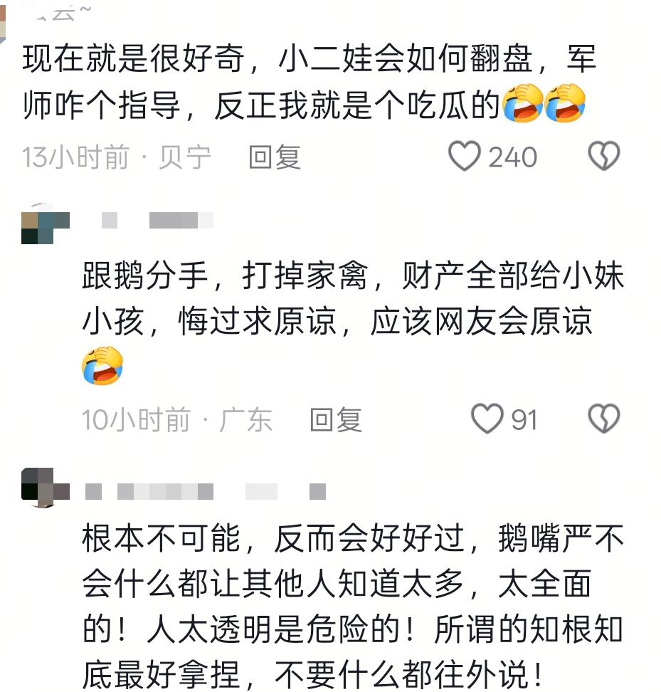 DD助手:网络嘴炮被反制,大根直播间流量骤降,法律行动频发 DD助手:网络嘴炮被反制,大根直播间流量骤降,法律行动频发