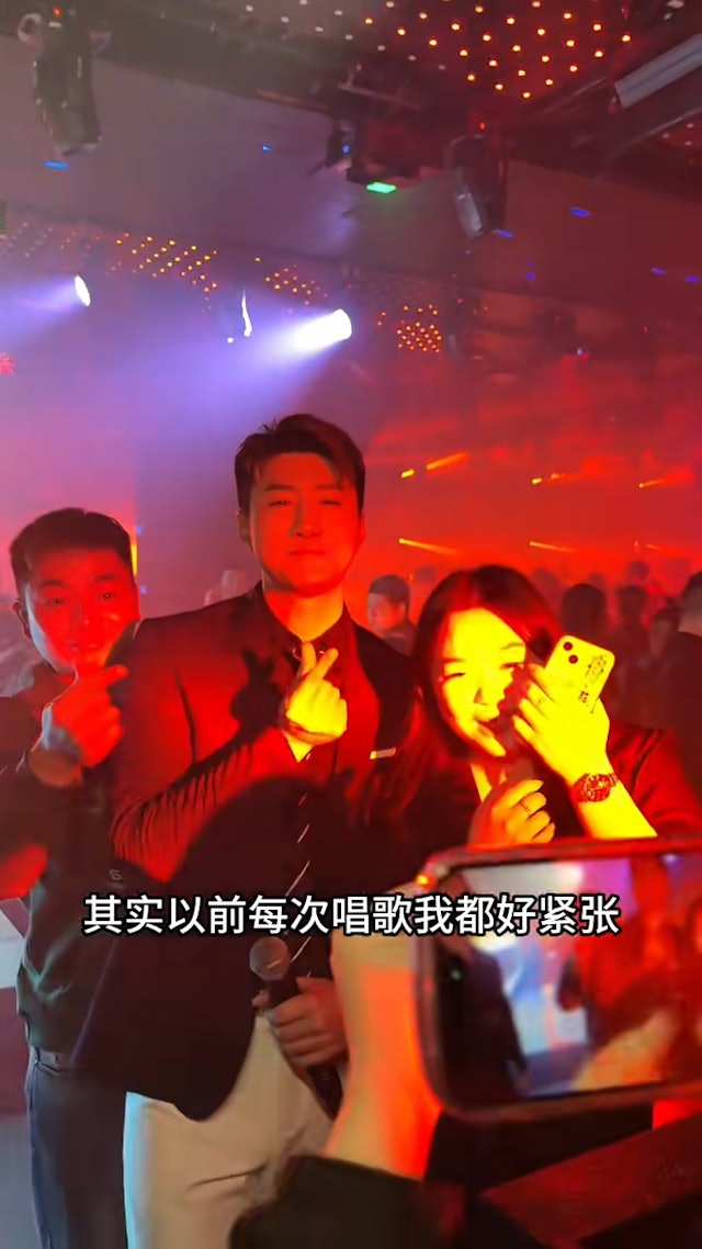 乐拼助手：蔡淇俊从TVB小生到网红老板，艰辛背后努力养家故事